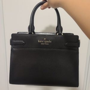 Kate Spade Staci Medium Satchel